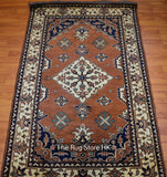 Kargahi 4' x 6' - Buy Handmade Rugs Online | Carpets