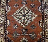 Kargahi 4' x 6' - Buy Handmade Rugs Online | Carpets