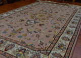 Lahore Floral 4' x 6' - Buy Handmade Rugs Online | Carpets