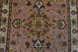 Lahore Floral 4' x 6' - Buy Handmade Rugs Online | Carpets