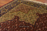 Persian Tabriz Antique 5' x 7' - Buy Handmade Rugs Online | Carpets