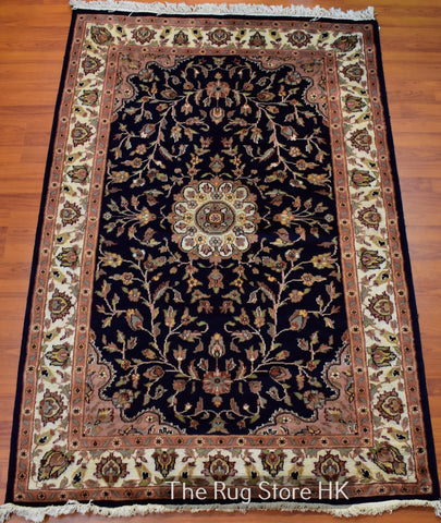 Lahore Floral 4' x 6' - Buy Handmade Rugs Online | Carpets