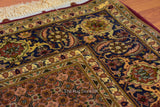 Persian Tabriz Antique 5' x 7' - Buy Handmade Rugs Online | Carpets