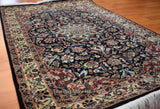 Mashad 2.5' x 4' - Buy Handmade Rugs Online | Carpets