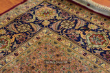 Persian Tabriz Antique 5' x 7' - Buy Handmade Rugs Online | Carpets