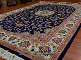 Lahore Floral 4' x 6' - Buy Handmade Rugs Online | Carpets