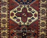 Kargahi 3'9" x 5'8" - Buy Handmade Rugs Online | Carpets