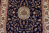 Lahore Floral 4' x 6' - Buy Handmade Rugs Online | Carpets
