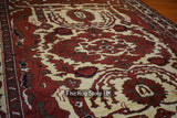 Kargahi 3'9" x 5'9" - Buy Handmade Rugs Online | Carpets