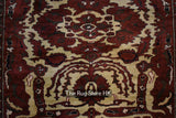 Kargahi 3'9" x 5'9" - Buy Handmade Rugs Online | Carpets