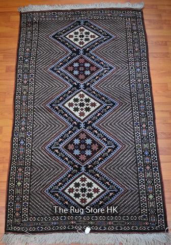 Shiraz 4' x 6' - Buy Handmade Rugs Online | Carpets