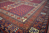 Hachlu 5' x 7' - Buy Handmade Rugs Online | Carpets