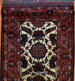 Khal Mohammadi 2.8' x 10' - Buy Handmade Rugs Online | Carpets