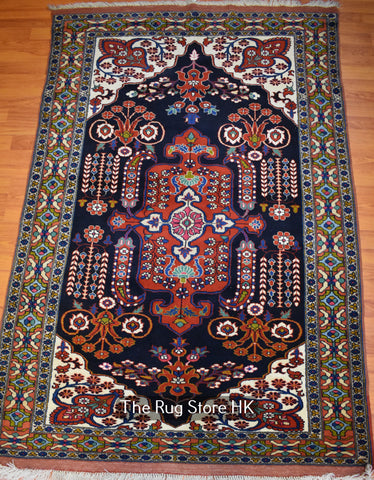 Shirwan 4' x 6' - Buy Handmade Rugs Online | Carpets