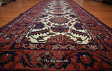 Khal Mohammadi 2.8' x 10' - Buy Handmade Rugs Online | Carpets