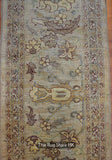 Chuabay 2.5' x 10' - Buy Handmade Rugs Online | Carpets