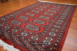 Bokhara 2.5' x 4' - Buy Handmade Rugs Online | Carpets