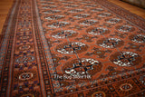Bokhara 4'5" x 6' - Buy Handmade Rugs Online | Carpets