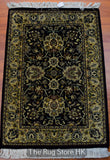 Isfahan 2' x 3' - Buy Handmade Rugs Online | Carpets