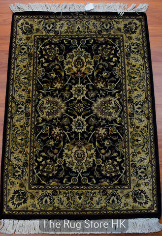 Isfahan 2' x 3' - Buy Handmade Rugs Online | Carpets