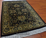 Isfahan 2' x 3' - Buy Handmade Rugs Online | Carpets