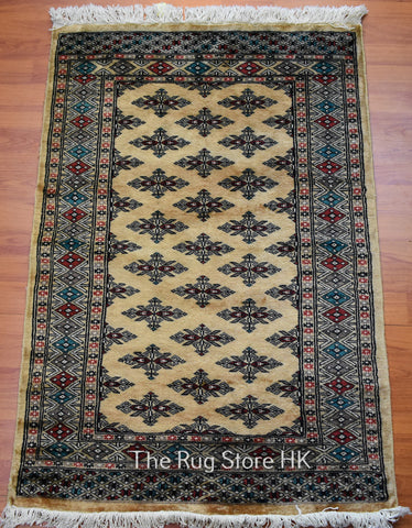 Princess Butterfly 2.5' x 4' - Buy Handmade Rugs Online | Carpets