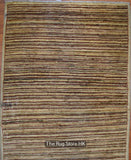 Gabbeh 2.5' x 10' - Buy Handmade Rugs Online | Carpets