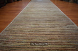 Gabbeh 2.5' x 10' - Buy Handmade Rugs Online | Carpets