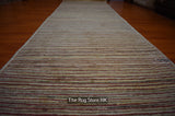 Gabbeh 2.5' x 10' - Buy Handmade Rugs Online | Carpets
