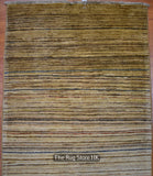 Gabbeh 2.5' x 10' - Buy Handmade Rugs Online | Carpets