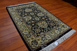 Isfahan 2' x 3' - Buy Handmade Rugs Online | Carpets