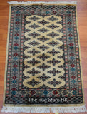 Princess Butterfly 2.5' x 4' - Buy Handmade Rugs Online | Carpets