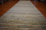 Gabbeh 2.5' x 10' - Buy Handmade Rugs Online | Carpets