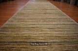 Gabbeh 2.5' x 10' - Buy Handmade Rugs Online | Carpets