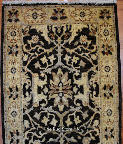 Chaubay 2.5' x 10' - Buy Handmade Rugs Online | Carpets