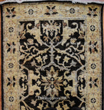 Chaubay 2.5' x 10' - Buy Handmade Rugs Online | Carpets