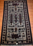 Balochi 4' x 6' - Buy Handmade Rugs Online | Carpets