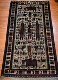 Balochi 4' x 6' - Buy Handmade Rugs Online | Carpets