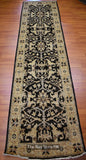 Chaubay 2.5' x 10' - Buy Handmade Rugs Online | Carpets