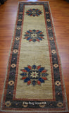 Kerman 3' x 10' - Buy Handmade Rugs Online | Carpets
