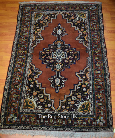 Shiraz 4' x 6' - Buy Handmade Rugs Online | Carpets
