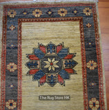 Kerman 3' x 10' - Buy Handmade Rugs Online | Carpets