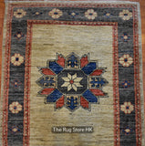 Kerman 3' x 10' - Buy Handmade Rugs Online | Carpets