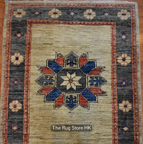 Kerman 3' x 10' - Buy Handmade Rugs Online | Carpets