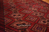 Tikkay 3'4" x 5'3" - Buy Handmade Rugs Online | Carpets