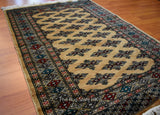 Princess Butterfly 2.5' x 4' - Buy Handmade Rugs Online | Carpets 