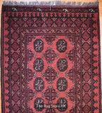 Turkman 2.5' x 14' - Buy Handmade Rugs Online | Carpets