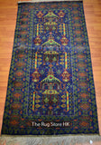Balochi 3'5" x 5'8" - Buy Handmade Rugs Online | Carpets