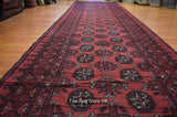 Turkman 2.5' x 14' - Buy Handmade Rugs Online | Carpets