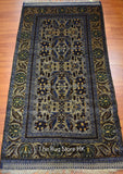 Balochi 3'5" x 5'8" - Buy Handmade Rugs Online | Carpets